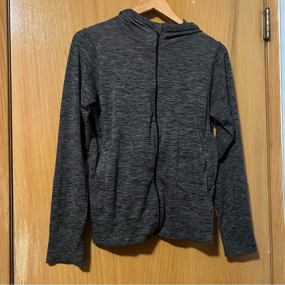 H&M Active Zip Up Hoodie